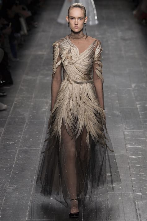 valentino inspired